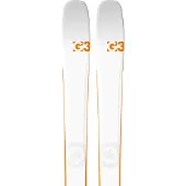 G3 Roamr 100 Alpineski´s