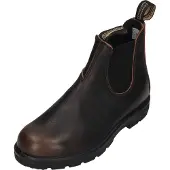 Blundstone - Originals #2440 - Hoge schoenen 6, zwart/grijs
