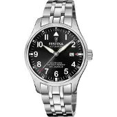 Festina - F20151/D - Polshorloge - Automatisch - Heren