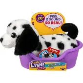 Top 1 Toys My Really Real Puppy Mini Pepper 21 cm