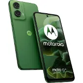 Motorola moto G35 5G, 17,1 cm (6,72 inch) scherm, Dual-SIM, Android 14, USB Type-C, 8 GB RAM, 256 GB opslag, 5000 mAh batterij, groen