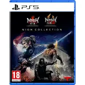 The Nioh Collection - PlayStation 5