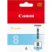 Canon CLI-8PC Inktcartridge Foto-cyaan