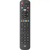 One For All URC4914 Panasonic Afstandsbediening