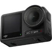 DJI Action 4 Adventure Combo