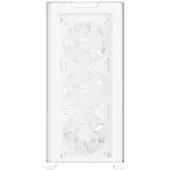 Asus 90DC00H3-B19010 Gehäuse A21 PLUS TG ARGB Wit