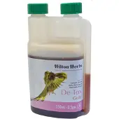 Hilton Herbs DE-TOX Gold for Birds
