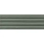 Jabo Gare wandtegel licht groen glans 10x30.5cm