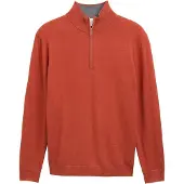 Tom Tailor Trui rood