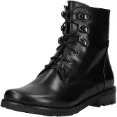 Everybody Veterlaarsjes zwart