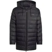Adidas Sportjas 'Ess' zwart