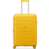 Modo By Roncato Trolley 'Starlight 3.0' geel