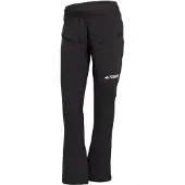 Adidas Outdoorbroek 'Terrex Xperior' zwart