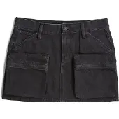 G-Star Rok zwart