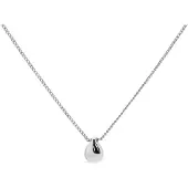 Karma Ketting Drop | Zilver