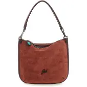 Gabs Schoudertas 'Ariana' cognac