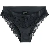 Next Slip 'Ultimate Comfort' zwart
