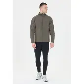 Endurance Sportjas 'Maliksi' grijs
