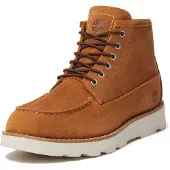 Timberland Veterboots roestbruin