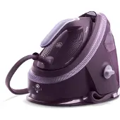 Philips Centrale vapeur PSG7200/30 PerfectCare Série 7000 Mauve