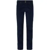 Lee Daren zip fly rivet navy