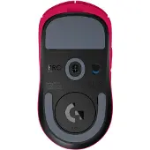Logitech Souris Gaming - - G Pro X Superlight 2 - Draadloos - Lichtgewicht - LIGHTFORCE schakelaars