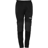 Uhlsport Anatomic Kevlar Keepersbroek Zwart Wit