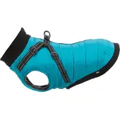 Trixie Hondenjas Pontis Met Tuig Aqua