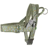 Hurtta H-HARNAS RAZZLE DAZZLE HEDGE 45 - 55 CM