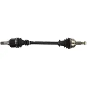POINT GEAR PNG72889 Aandrijfas