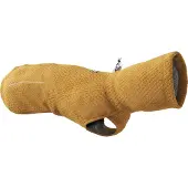 Hurtta - winterjas - Midlayer - Eco desert geel - 55 cm