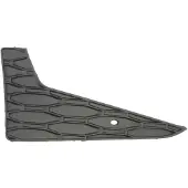 BLIC Ventilatierooster, bumper 6502-07-6614918P rechts