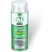 Boll Acryllak BEZBARWNY spray 400 ml