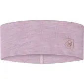 Buff Merino Wide Hoofdband