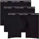 Calvin Klein Underwear Boxershorts zwart