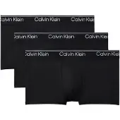 Calvin Klein Underwear Slip 'LV000NB4409 - Intimo' zwart