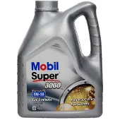Mobil 151528 Motorolie