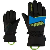 Ziener - Kid's Lavivi-Z AS - Handschoenen 6, zwart