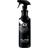 K2 nuta pro glascleaner - ruiten schoonmaakmiddel - ramen cleaner - autoruiten schoonmaak middel - auto ruiten reiniger