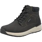 Rieker 11502-45 Bottine bruin maat 41