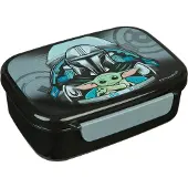 Star Wars lunchbox