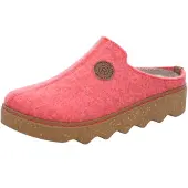 Rohde 6120 Pantoffels | Maat 36 Dames Oranje