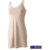 Avet onderjurk - 79090 - L - Huidskleur