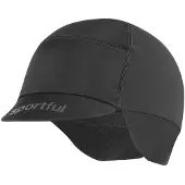 Sportful - Winter Cap - Fietsmuts One Size, grijs