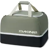 Dakine - Skischoen hoezen - Boot Locker 69L Mulled Basil voor Unisex - Kaki