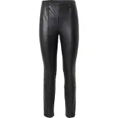 Comma Leggings zwart