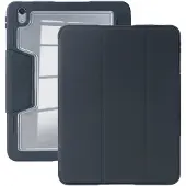 Deqster tablet hoes Rugged #RT2 Hoes voor iPad Air 13" (M2) 2024