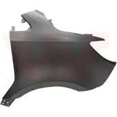 VAN WEZEL 2973658 Spatbord