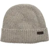 Barbour Beanie van wolmix, model 'CARLTON'