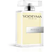 YODEYMA - POWER - Parfum 100ml